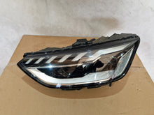 Laden Sie das Bild in den Galerie-Viewer, Frontscheinwerfer Audi A4 8W0941033D Links Scheinwerfer Headlight SCH9936345954mu