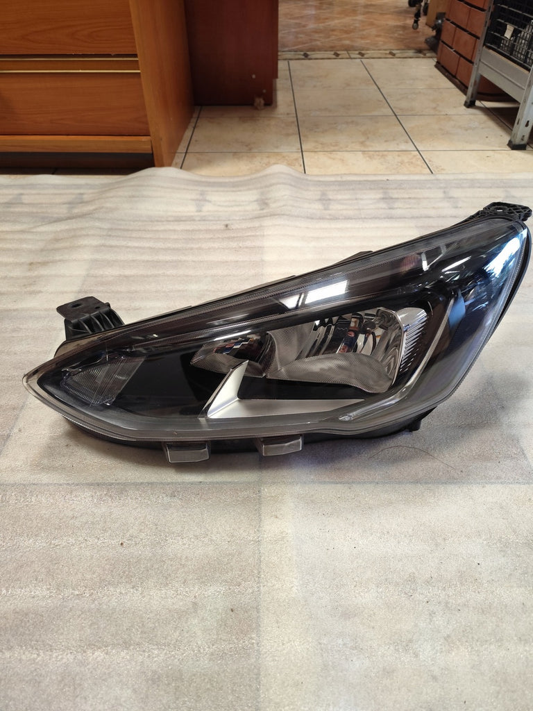Frontscheinwerfer Ford Focus JX7B13W030CE Links Scheinwerfer Headlight SCH4363604503id