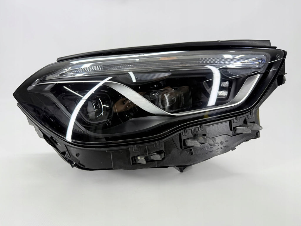 Frontscheinwerfer Mercedes-Benz W247 A2479064204 Rechts Scheinwerfer Headlight SCH7966817339nn