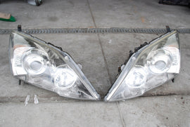 Frontscheinwerfer Honda Crv Cr-V III Ein Stück (Rechts oder Links) Headlight