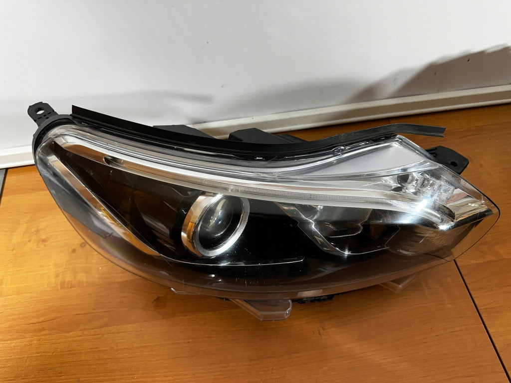 Frontscheinwerfer Toyota Proace Rechts Scheinwerfer Headlight SCH7283586427wf