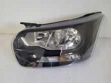 Laden Sie das Bild in den Galerie-Viewer, Frontscheinwerfer Ford Transit GK3113W030BC Links Scheinwerfer Headlight SCH7064436816lk
