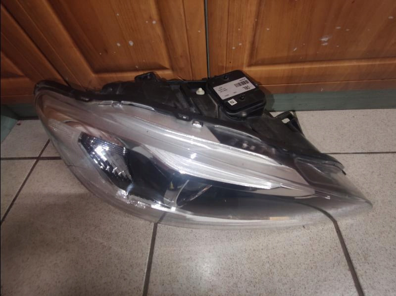 Frontscheinwerfer Volvo S60 V60 90068996 Xenon Rechts Scheinwerfer Headlight SCH6771159896qw