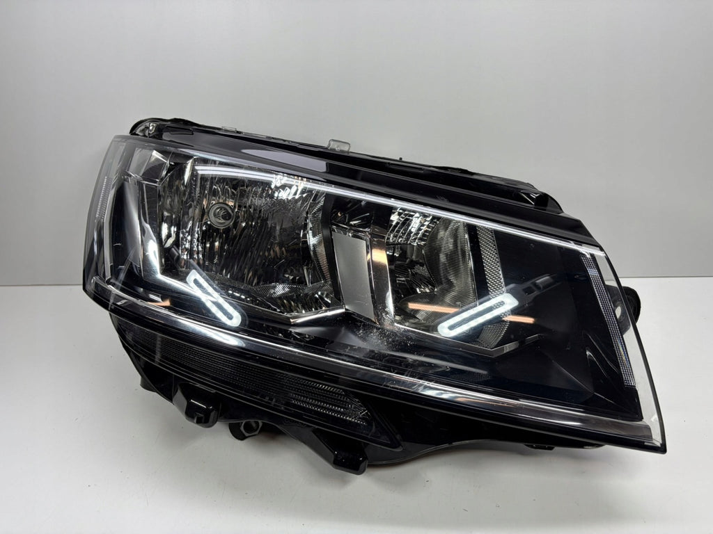 Frontscheinwerfer VW T6 7L1941006B Rechts Scheinwerfer Headlight SCH3087734511ks