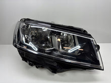 Laden Sie das Bild in den Galerie-Viewer, Frontscheinwerfer VW T6 7L1941006B Rechts Scheinwerfer Headlight SCH3087734511ks