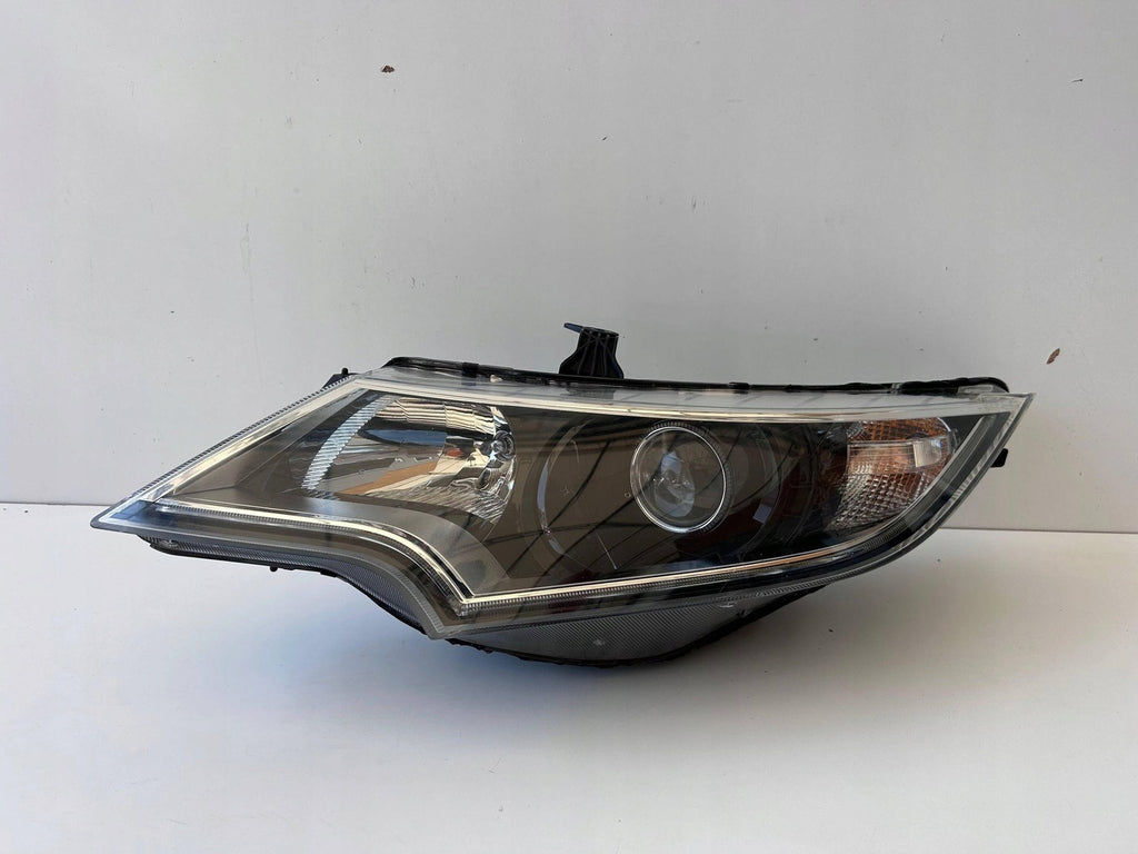 Frontscheinwerfer Honda Civic IX 33150-TV0 Links Scheinwerfer Headlight