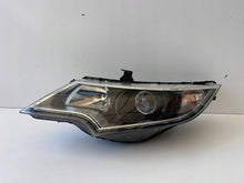 Laden Sie das Bild in den Galerie-Viewer, Frontscheinwerfer Honda Civic IX 33150-TV0 Links Scheinwerfer Headlight