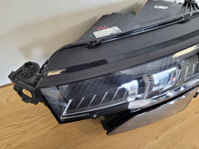 Laden Sie das Bild in den Galerie-Viewer, Frontscheinwerfer Skoda Karoq 57B941035 Full LED Links Scheinwerfer Headlight SCH6512114742tw