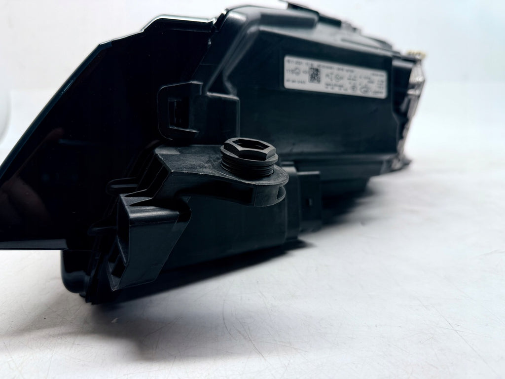 Frontscheinwerfer Skoda Superb III 3V1941016 LED Rechts Scheinwerfer Headlight