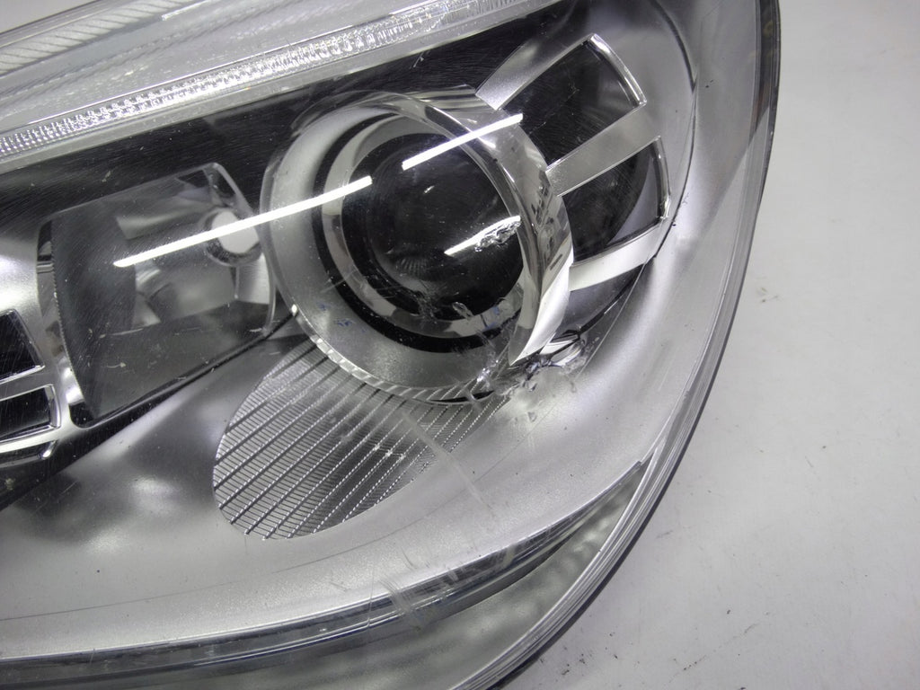 Frontscheinwerfer Mercedes-Benz Slk R172 A1728201359-JKB Xenon Links Headlight