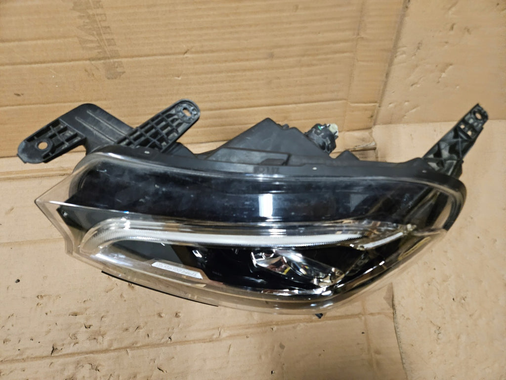 Frontscheinwerfer Mercedes-Benz A4709060800 Links Scheinwerfer Headlight SCH9058623746eq