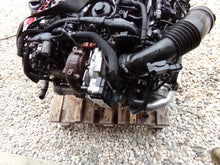Load image into Gallery viewer, Motor Audi B8 CAPA 3.0 TDI 240PS 176kW 156TKm Diesel Engine Unkomplett