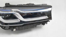 Laden Sie das Bild in den Galerie-Viewer, Frontscheinwerfer BMW G31 G30 5A388D6-04 Laser Rechts Scheinwerfer Headlight SCH7039553870oe
