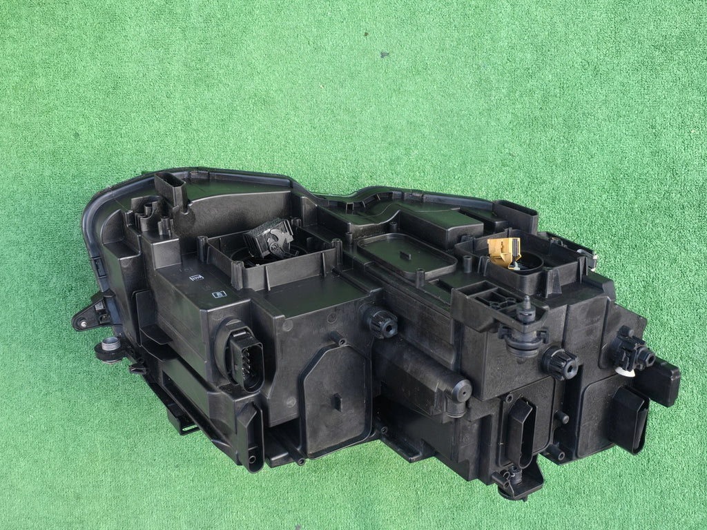Frontscheinwerfer VW Tiguan 5NB941035D LED Links Scheinwerfer Headlight SCH7106166658ob