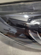 Laden Sie das Bild in den Galerie-Viewer, Frontscheinwerfer Ford Fiesta I N1BB-13E016-AF LED Rechts Scheinwerfer Headlight SCH7229543576ar