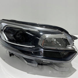 Frontscheinwerfer Peugeot I 9808233980 Rechts Scheinwerfer Headlight SCH1838309801do