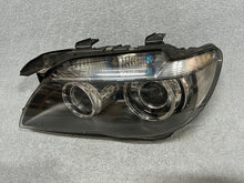 Laden Sie das Bild in den Galerie-Viewer, Frontscheinwerfer BMW 7 E65 E66 7162111 Xenon Links Scheinwerfer Headlight SCH2868906380wv