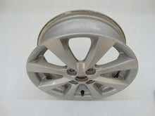 Laden Sie das Bild in den Galerie-Viewer, 1x Alufelge 15 Zoll 5.0&quot; 4x100 46ET Mitsubishi Space Star Rim Wheel