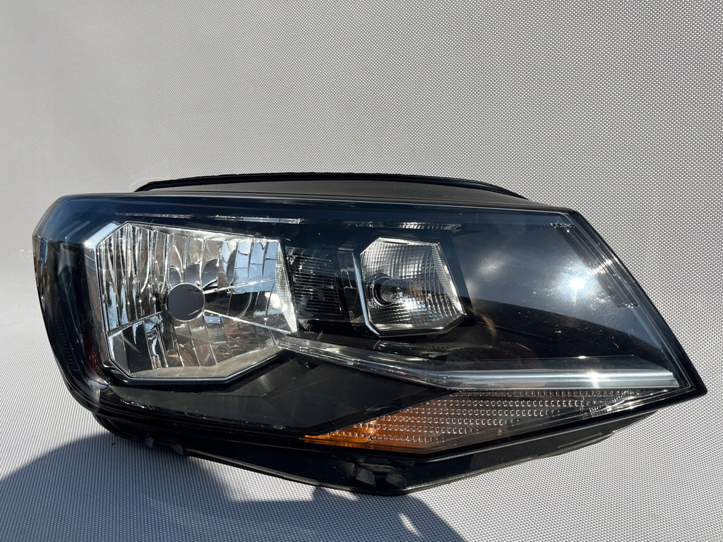 Frontscheinwerfer VW Caddy IV 201089-02 Rechts Scheinwerfer Headlight SCH1379555184nh