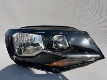Laden Sie das Bild in den Galerie-Viewer, Frontscheinwerfer VW Caddy IV 201089-02 Rechts Scheinwerfer Headlight SCH1379555184nh