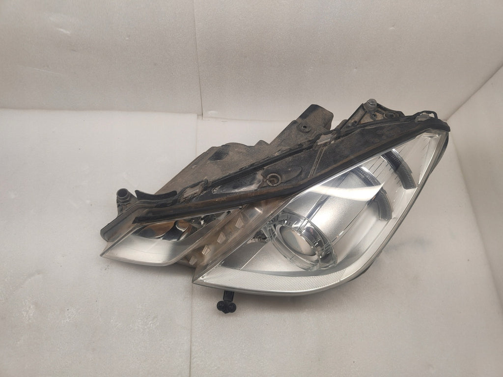 Frontscheinwerfer Mercedes-Benz A2078200159KZ Xenon Links Scheinwerfer Headlight SCH8075819751rg