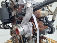 Laden Sie das Bild in den Galerie-Viewer, Motor Ford Transit Connect HCPA 1.8 TDCI 90PS 66kW 2002 Diesel Engine Komplett MOT2865511161qd