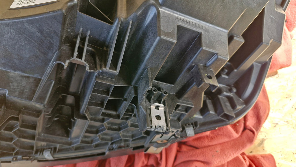 Frontscheinwerfer BMW X5 G05 9481784-03 Full LED Rechts Scheinwerfer Headlight SCH1537859707mg