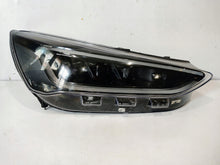 Laden Sie das Bild in den Galerie-Viewer, Frontscheinwerfer Ford Focus NX7B-13E016-AG Full LED Rechts Headlight SCH7279731400fz