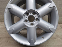 Load image into Gallery viewer, 1x Alufelge 18 Zoll 5x114.3 Nissan Murano I Z50 Rim Wheel FEL1640297282tm
