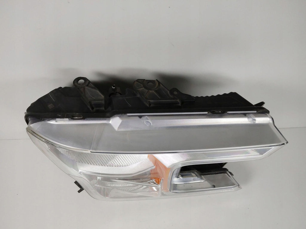Frontscheinwerfer Ford JL3413005AH FALSE Scheinwerfer Headlight SCH3859784335fx