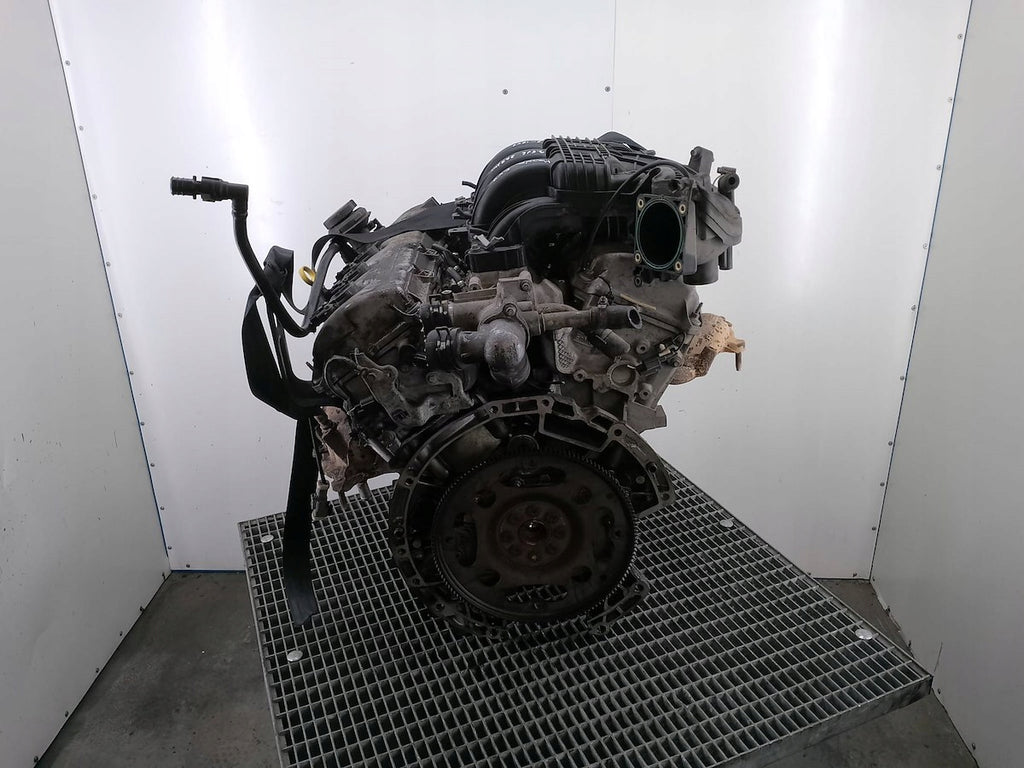 Motor Mazda Cx-9 3.5 2007 Benzin Engine Unkomplett