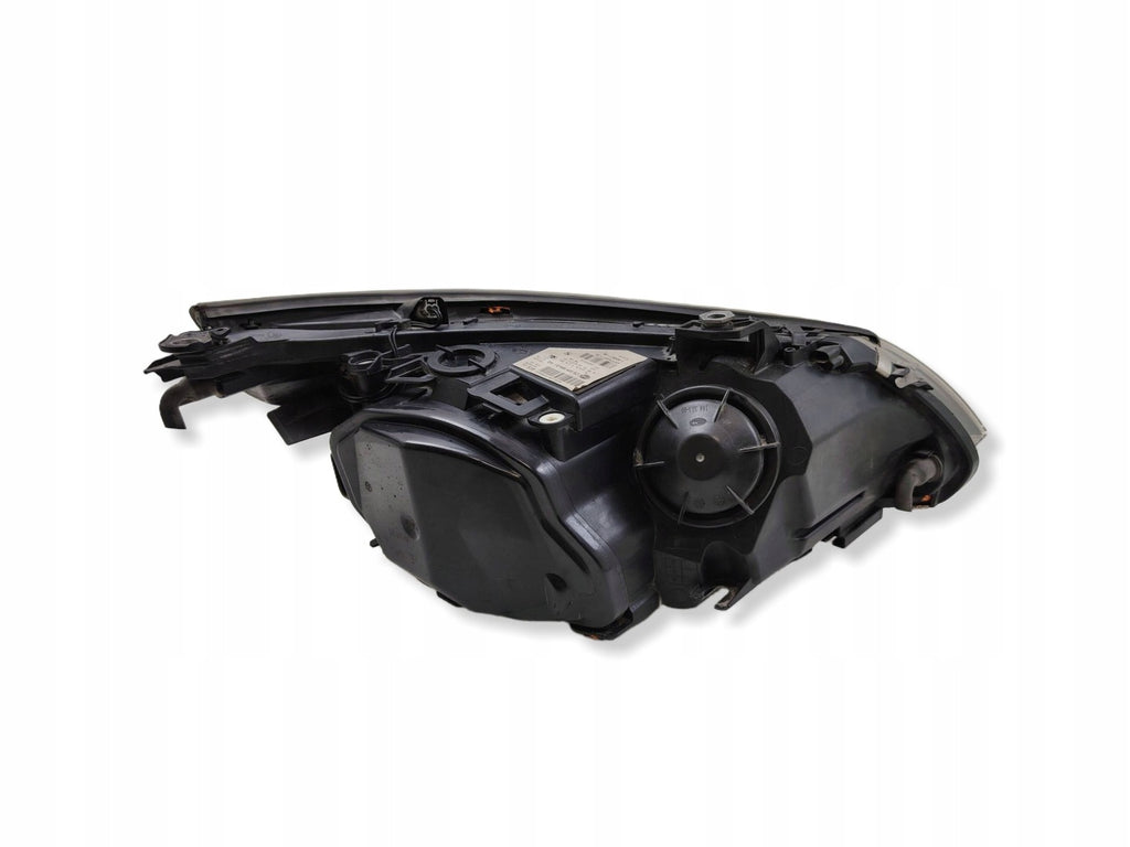 Frontscheinwerfer BMW 5 E60 E61 704467105 Links Scheinwerfer Headlight SCH4504718417qe