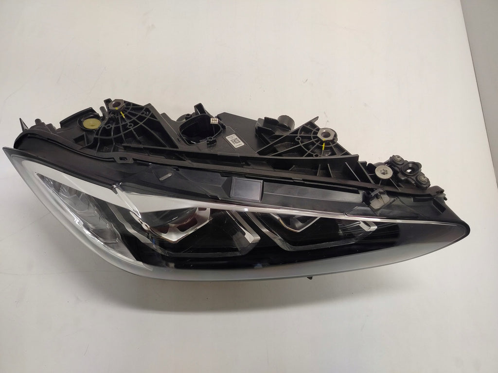 Frontscheinwerfer BMW G22 G23 G26 5A19352 Full LED Rechts Scheinwerfer Headlight SCH6334059330jb
