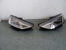 Load image into Gallery viewer, Frontscheinwerfer Audi A4 B9 8W0941011 8W0941012 Full LED Rechts oder Links