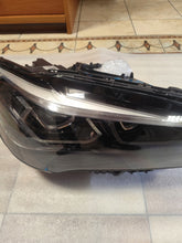 Load image into Gallery viewer, Frontscheinwerfer BMW X1 F48 63117472250-06 Rechts Scheinwerfer Headlight SCH5490648372lf