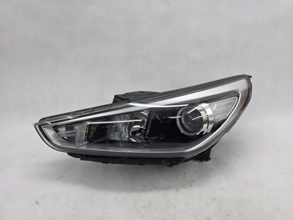 Frontscheinwerfer Hyundai I30 III 92101G4000 Links Scheinwerfer Headlight SCH6822579825gn