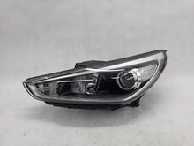 Laden Sie das Bild in den Galerie-Viewer, Frontscheinwerfer Hyundai I30 III 92101G4000 Links Scheinwerfer Headlight SCH6822579825gn