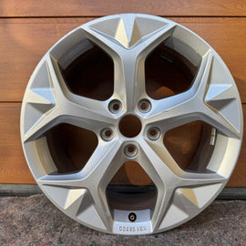 1x Alufelge 17 Zoll 7.0