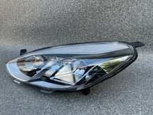 Laden Sie das Bild in den Galerie-Viewer, Frontscheinwerfer Ford Fiesta H1BB-13W030-AD Links Scheinwerfer Headlight SCH5368215859pq
