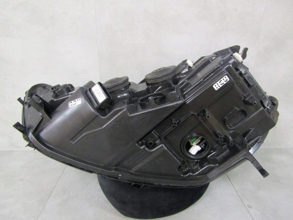 Frontscheinwerfer Audi A6 C7 Xenon FALSE Scheinwerfer Headlight SCH8282676993vl
