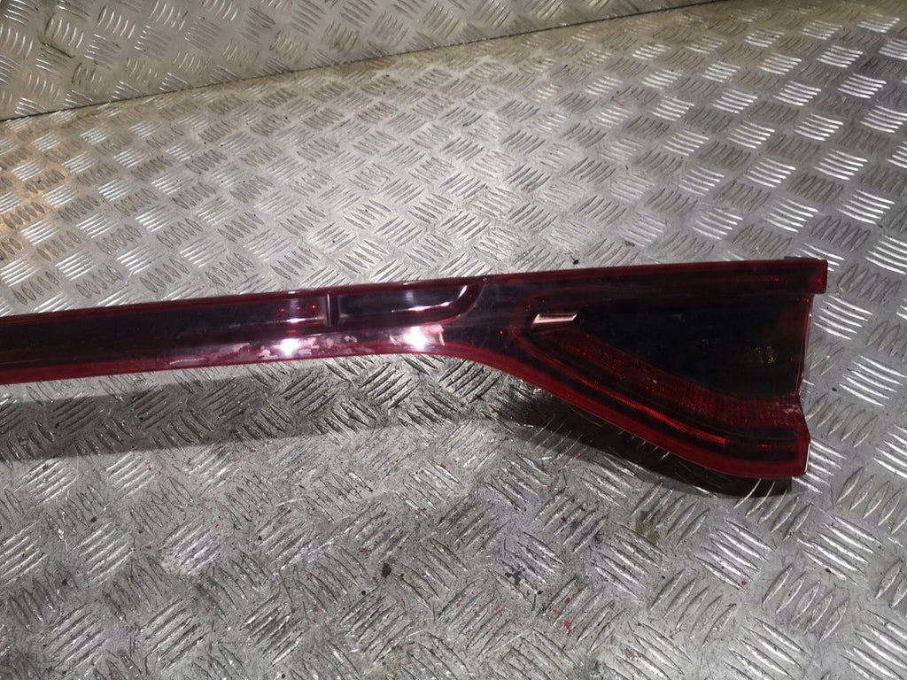 Frontscheinwerfer Kia Stinger 92102F1001 Vorderseite Scheinwerfer Headlight