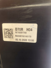 Load image into Gallery viewer, Frontscheinwerfer Hyundai Tucson 92102D7700 Full LED Rechts Headlight SCH2427442596sk