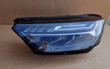 Laden Sie das Bild in den Galerie-Viewer, Frontscheinwerfer Audi Q5 80A941035E LED Links Scheinwerfer Headlight SCH9556197564nk