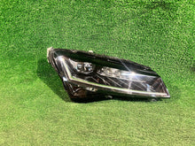 Laden Sie das Bild in den Galerie-Viewer, Frontscheinwerfer Skoda Superb III 3V1941016D LED Rechts Scheinwerfer Headlight