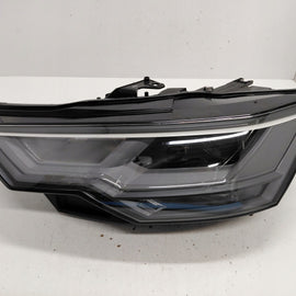Frontscheinwerfer Audi A6 C8 4K0941033 Links Scheinwerfer Headlight SCH1596834370xm