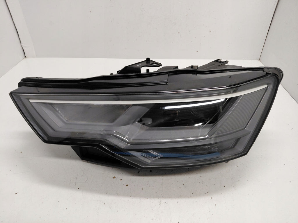 Frontscheinwerfer Audi A6 C8 4K0941033 Links Scheinwerfer Headlight SCH1596834370xm