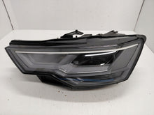 Load image into Gallery viewer, Frontscheinwerfer Audi A6 C8 4K0941033 Links Scheinwerfer Headlight SCH1596834370xm
