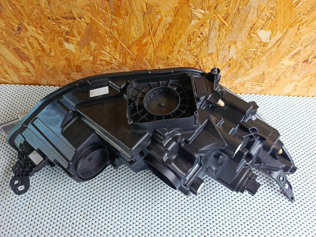 Frontscheinwerfer Ford Transit Custom PZ31-13E015-CB Full LED Rechts oder Links