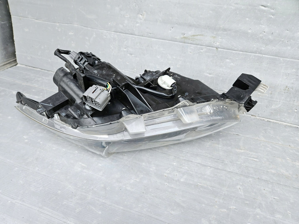 Frontscheinwerfer Mazda III BHR151040 LED Links Scheinwerfer Headlight