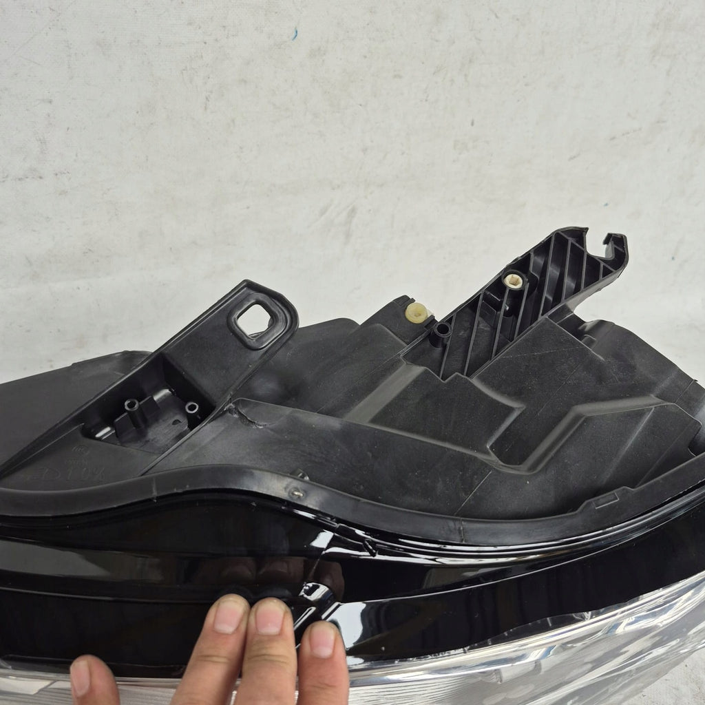 Frontscheinwerfer Audi A6 C7 4G0941005F Xenon Ein Stück (Rechts oder Links)